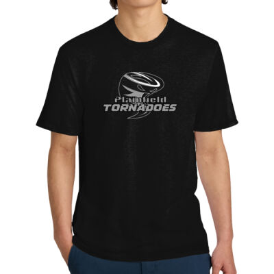 PT - Mens Perfect Weight ® Crew Tee Thumbnail