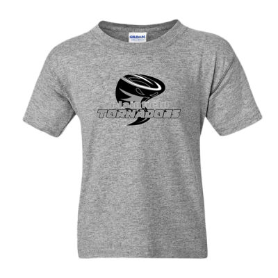 PT - DryBlend Youth 50/50 T-Shirt Thumbnail