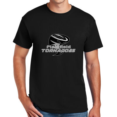 PT - DryBlend ® 50 Cotton/50 Poly T Shirt Thumbnail