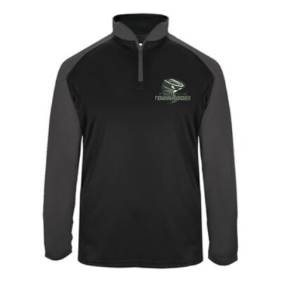 PT - Badger - Ultimate SoftLock™ Sport Quarter-Zip Thumbnail
